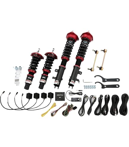 Amazon | BLITZ(ブリッツ) DAMPER ZZ-R #ZSH3# CROWN CROSSOVER/SPORT