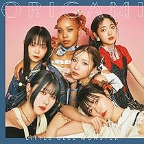 リトグリ 君に届くまで ORIGAMI UNLOCK bubble CD Amazon.co.jp: ORIGAMI (通常盤) - Little Glee Monster