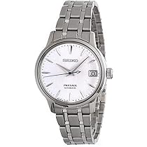 Amazon.co.jp: SEIKO セイコー PRESAGE 自動巻き 限定版