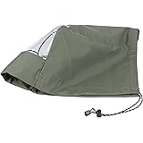 Kenko カメラレインカバーHT Mサイズ 撥水・透湿素材採用 標準レンズ用 モスグリーン KRG-RC01MMG