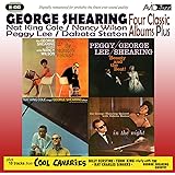 Four Classic Albums Plus