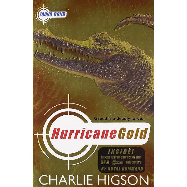 Amazon | Young Bond: Shoot to Kill | Cole, Steve | Action & Adventure
