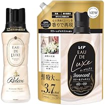 Amazon | レノア オードリュクス 香り付け専用ビーズ リラックス 本体