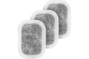 Refrigerator Ice Maker Filters for Mitsubishi Electric 3 Pieces MRPR-01FT Water Filter Parts M20VJ5526 M20CM5526 M20KW0526 M20KWO526 Ice Filter, Kalki Clean Type, Antibacterial, Odor Free, Compatible with Water Tank wuernine MR-JX52W X53Z M Compatible with R-JX61Y MR-JX60W MR-MB45E etc