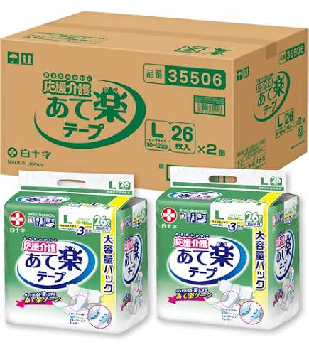 Amazon.co.jp: 白十字 PUサルバ フレーヌケア ナイトロング 30枚 (1