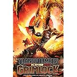 Transformers: King Grimlock
