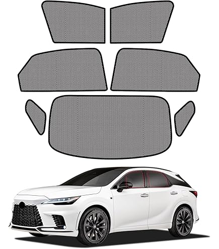 Amazon | LEXUS レクサス 純正用品 RX アールエックス フロント