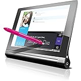 Amazon レノボ 8 0型タブレットパソコン Yoga Tab 3 8simフリーモデル Za0a0024jp Lenovo タブレット 通販