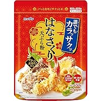 Amazon.co.jp: オーマイ 天ぷら粉 300g×5個 : 食品・飲料・お酒