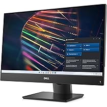 Dell Optiplex3020&LG19インチ液晶モニター&USB wifi&キーボード