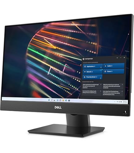 Amazon.co.jp: 【整備済み品】 一体型PC Optiplex 7450 AIO 23.8型フル
