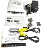 Amazon.co.jp: プロスペック デジタル編集機 PROSPEC DVE792W : 家電