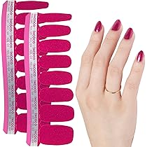 Amazon.co.jp: INCOCO インココ ネイルシール 貼るだけ マニキュア