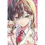 才女のお世話 高嶺の花だらけな名門校で、学院一のお嬢様（生活能力皆無）を陰ながらお世話することになりました iPhone(640×960)壁紙 港真希