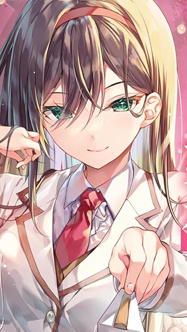 2026年夏アニメ - 港真希