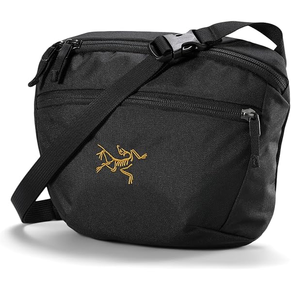 Amazon | [アークテリクス] ARCTERYX マンティス1ウエストパック