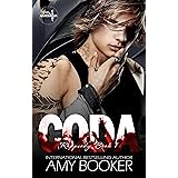 Coda: A Friends-to-Lovers Rockstar Romance (Rhapsody Series, #1)