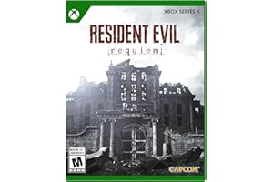 Resident Evil Requiem (輸入版:北米) - Xbox Series X