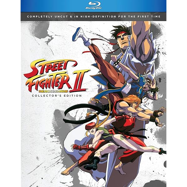 Fatal Fury: The Movie : Obari, Masami: Amazon.com.au: Movies
