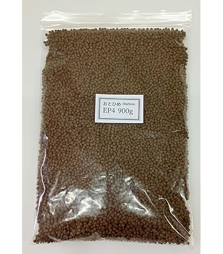 Amazon.co.jp: 日清丸紅飼料 おとひめ C2（顆粒 平均920~1410μm）2kg