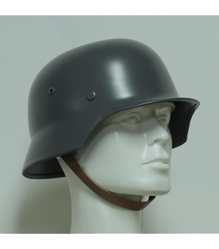Amazon.co.jp: 日本陸軍 九〇式鉄帽 鉄兜 ヘルメット 星章 鋲セット 