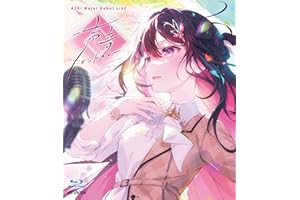 AZKi Major Debut LiVE「声音エントロピー」 [通常盤] [BD] - AZKi [Blu-ray]