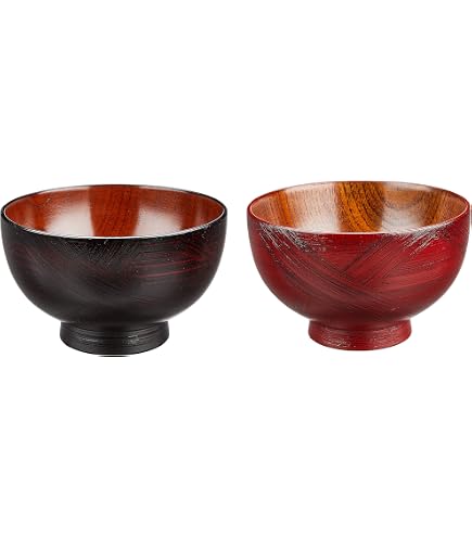 Amazon.co.jp: 能登半島 輪島塗 特選夫婦椀 輪島漆器 : ホーム＆キッチン