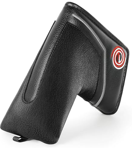 ODYSSEY パター 11 ヘッドカバー付き　オデッセイ　33インチ　イレブン ODYSSEY（キャロウェイゴルフ） (日本正規品)オデッセイ ELEVEN