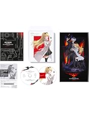 Amazon.co.jp: ありふれた職業で世界最強 Blu-ray BOX 1 : 深町