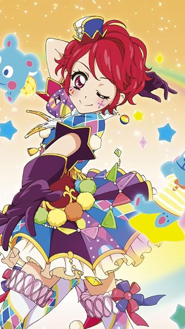 2019年秋アニメ - 一ノ瀬かえで
