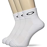 [オークリー] ソックス 3P SOCK メンズ