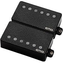 EMG 57 66  ピックアップ EMG 57/66 Pickup Set - What To Know & Where To Buy | Equipboard