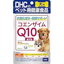 Amazon | DHC 犬用 サプリ ぱっちり 60粒 | DHC | 目のケア 通販
