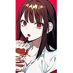 地雷なんですか？地原さん iPhoneSE/5s/5c/5(640×1136)壁紙 地原舞(ちはらまい)