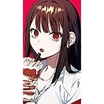 地雷なんですか？地原さん フルHD(1080×1920)スマホ壁紙/待受 地原舞(ちはらまい)