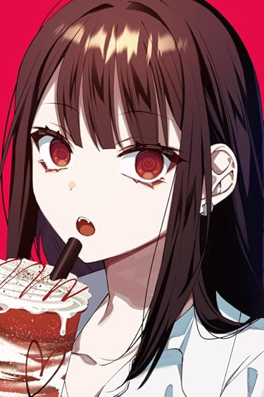 地雷なんですか？地原さん  iPhone/Androidスマホ壁紙(640×960)-1 - 地原舞(ちはらまい)