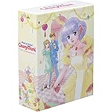 魔法の天使 クリィミーマミ Blu-ray メモリアルボックス