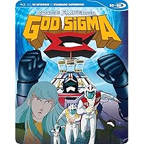 その他 Shin Tetsujin 28 1980 Japanese Tv Series [Blu-ray] Amazon.com: Tetsujin 28 FX SDBD : Yusuke Numata, Tetsuo