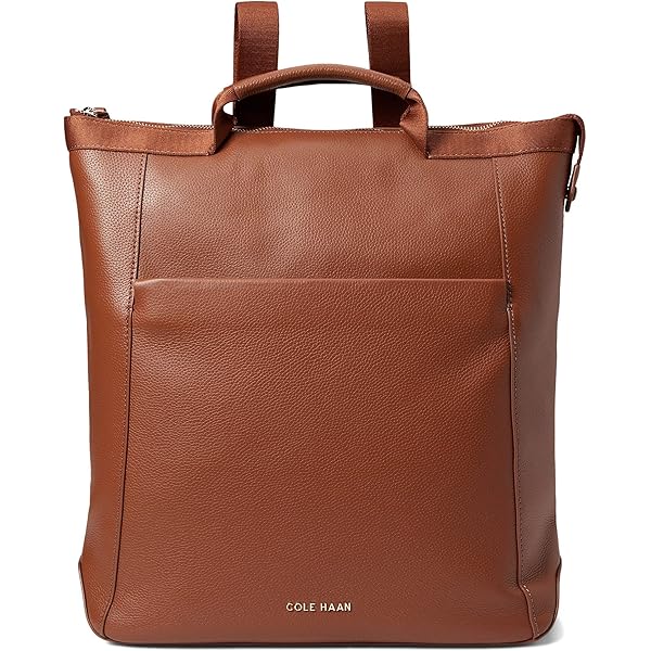 Amazon | [Cole Haan] [コールハーン] レザー コンバーチブル バック