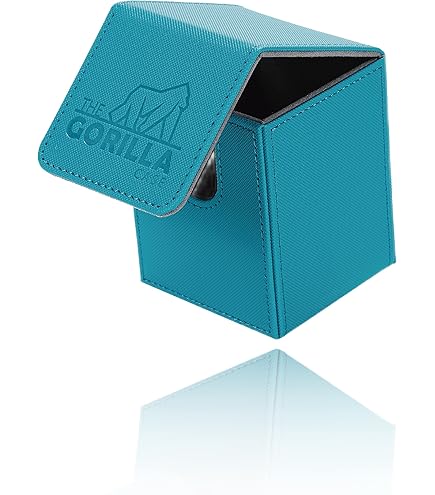 Amazon | Ultra PRO ウルトラボール アルコーブ フリップ デッキ