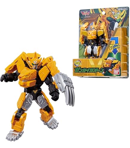 Amazon.co.jp: 機界戦隊ゼンカイジャー ゼンカイザー＆駒木根葵汰 