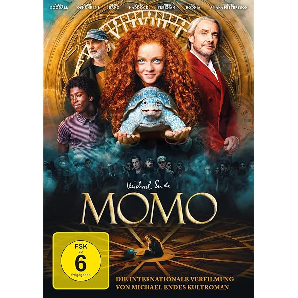 モモ DVD 映画 ミヒャエル・エンデ ラドスト・ボーケル ジョン・ヒューストン Amazon.co.jp: モモ [DVD] : ラドスト・ボーケル, ジョン