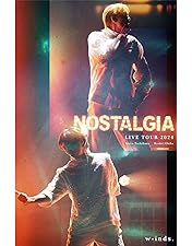 Amazon.co.jp: w-inds. LIVE TOUR 2023 