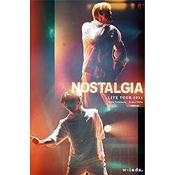 Amazon.co.jp: w－inds． : 【Amazon.co.jp限定】winderlust[通常