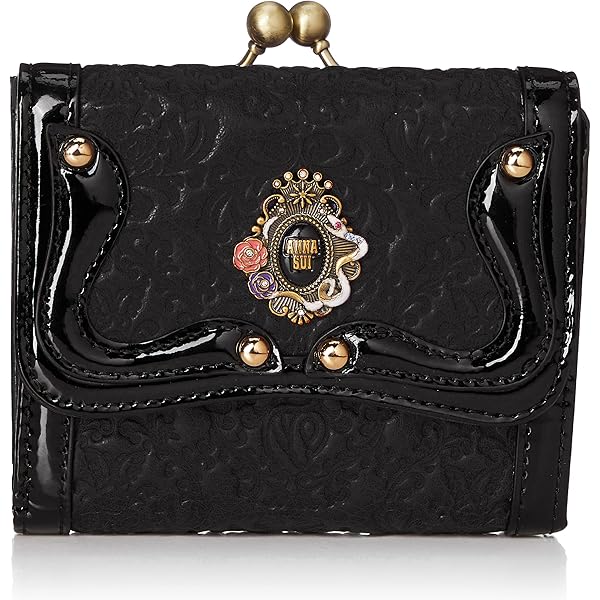 佳也 新品未開封！UHQCD仕様ほか8点 Amazon | [ANNA SUI] [アナスイ] ヴィンテージローズ 口金二つ折り財布