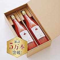 Amazon.co.jp: 北海道 最高級 トマトジュース （180ml 5本