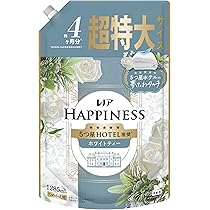 レノアハピネス レノアハピネス 夢ふわタッチ 華やかに香るアンティークローズ