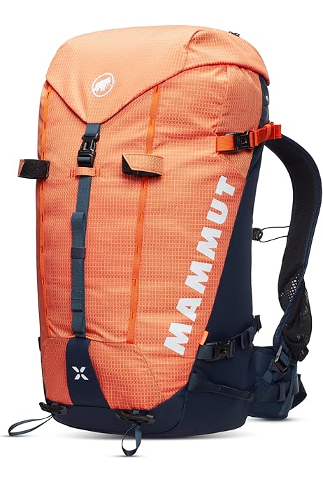 Amazon | [マムート] トリオン ライト 38L+L Trion Light 38 容量:38+L 