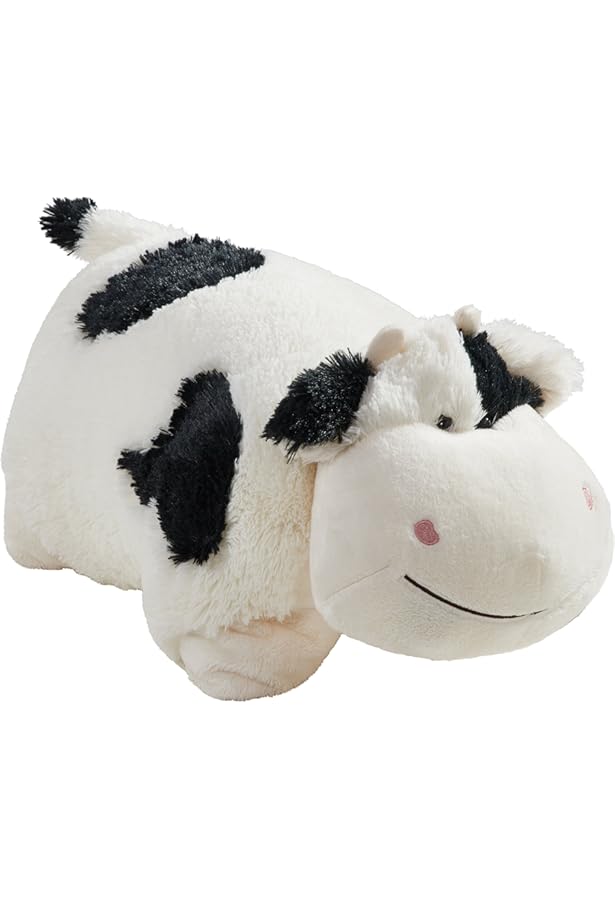 pillow pets 2259 milkshake scented