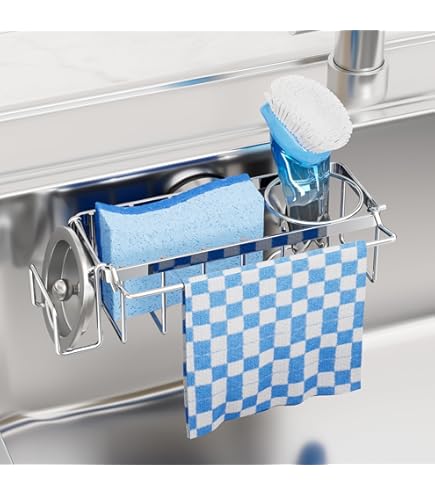 Amazon.co.jp: ステンレススチール キッチンシンクボトムグリッドと